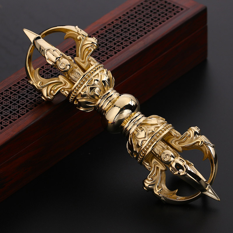 金刚杵是什么?